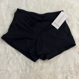 ATHLETA WAVEBREAK SWIM SHORT